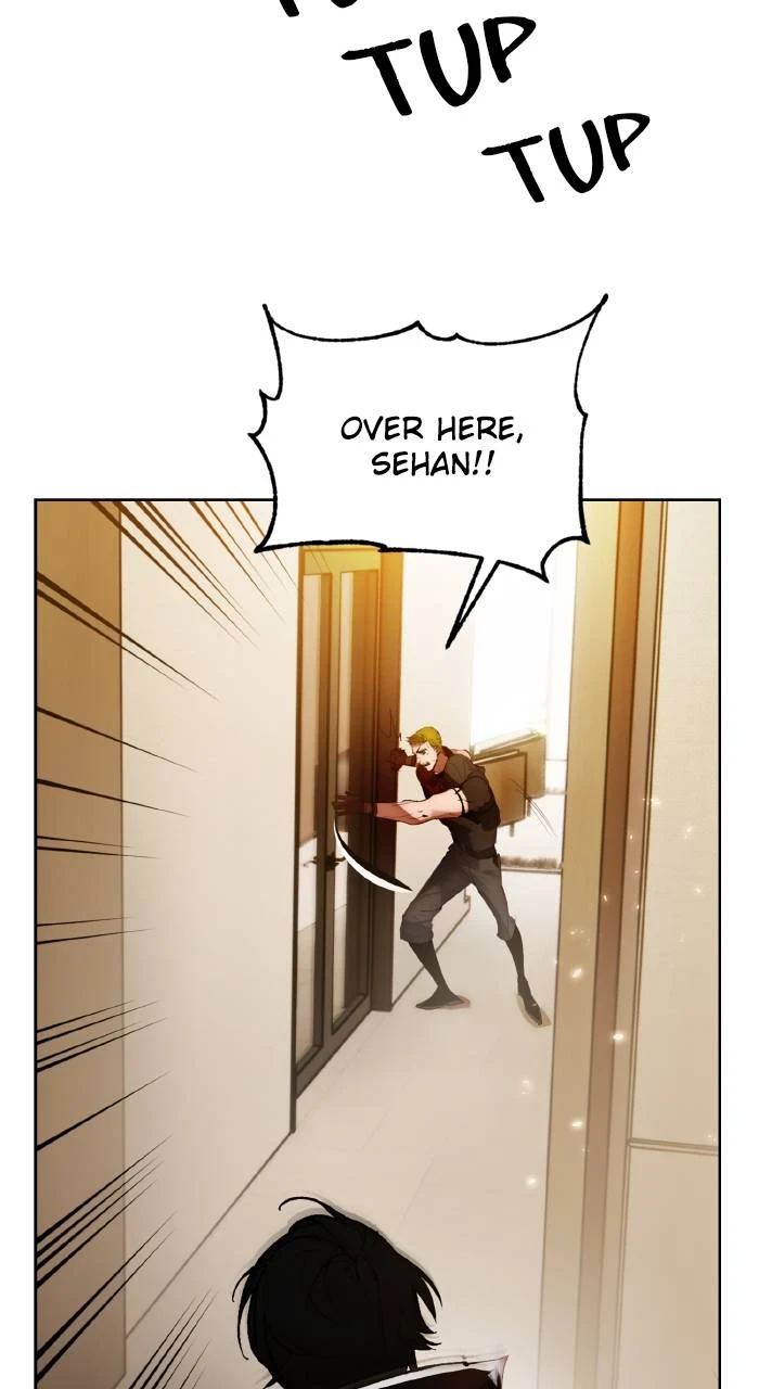 Return to Player Chapter 108 — Page 17