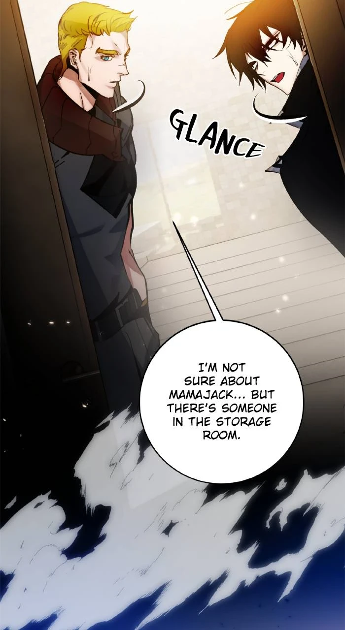 Return to Player Chapter 108 — Page 19