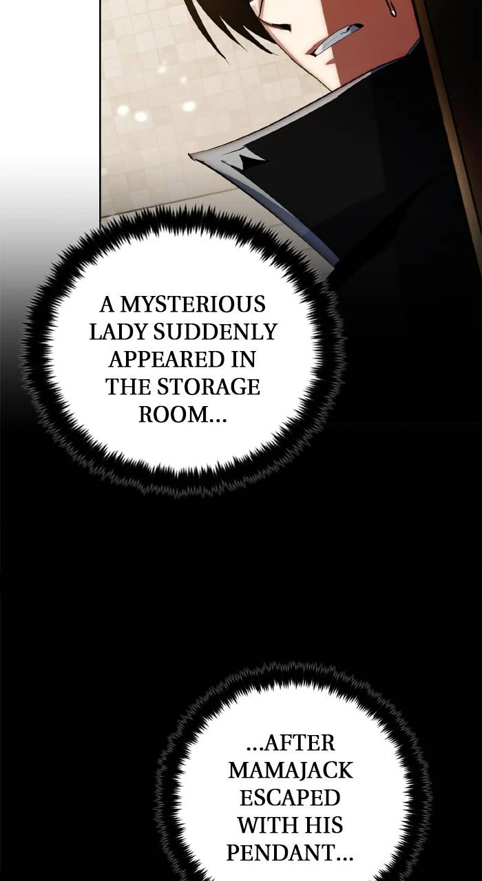 Return to Player Chapter 108 — Page 22