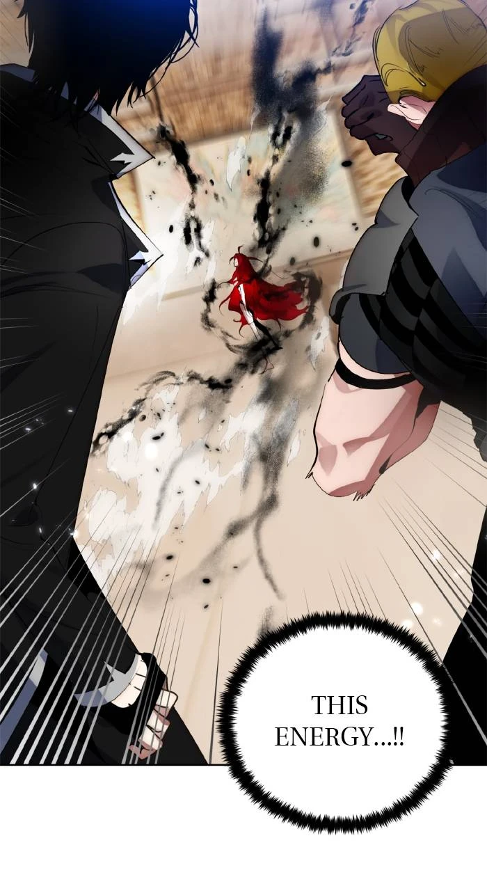 Return to Player Chapter 108 — Page 28
