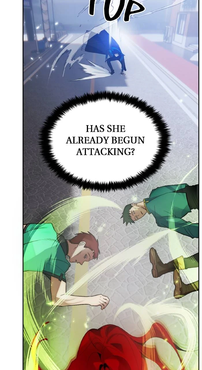 Return to Player Chapter 108 — Page 40