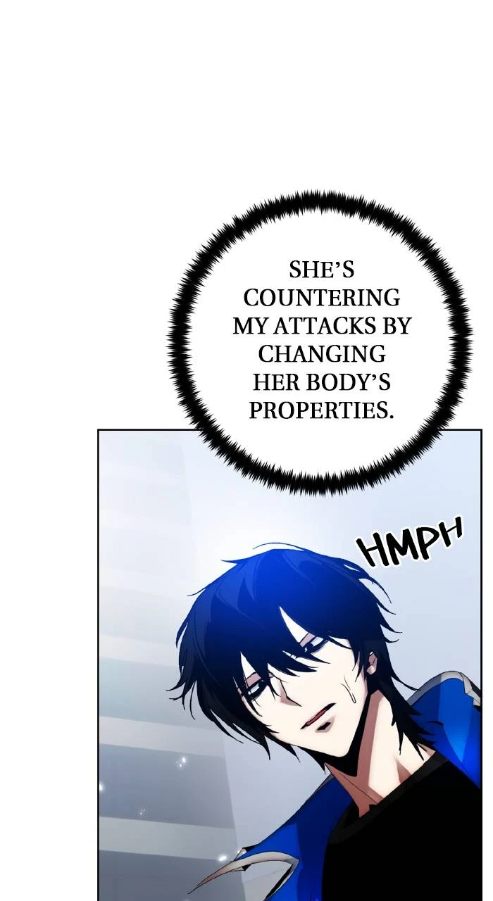 Return to Player Chapter 108 — Page 61