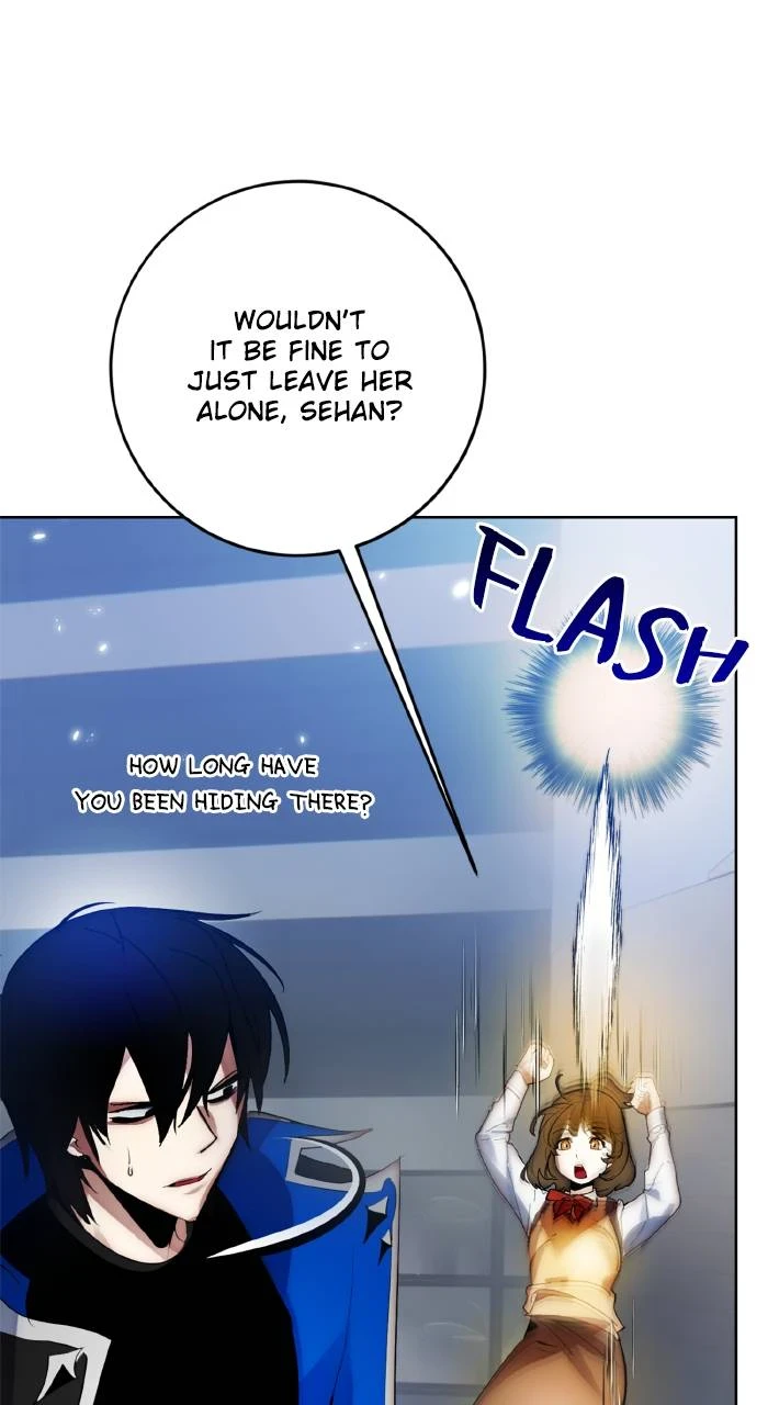 Return to Player Chapter 108 — Page 70