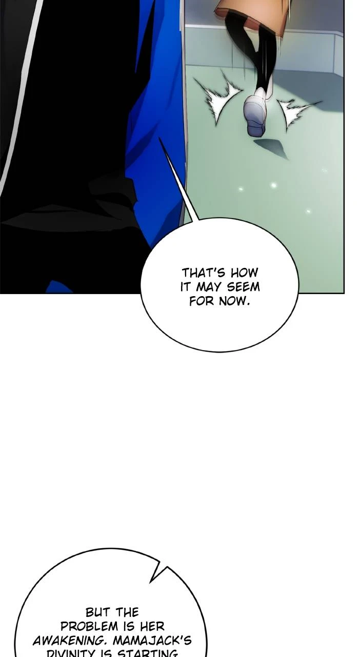 Return to Player Chapter 108 — Page 71