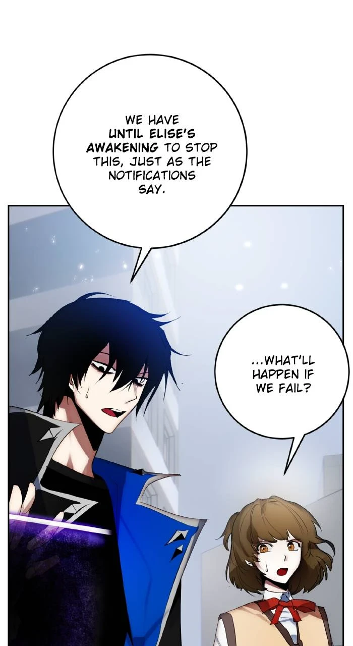 Return to Player Chapter 108 — Page 73