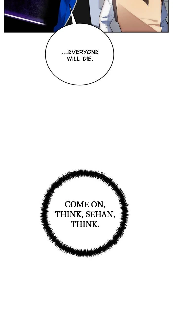 Return to Player Chapter 108 — Page 74