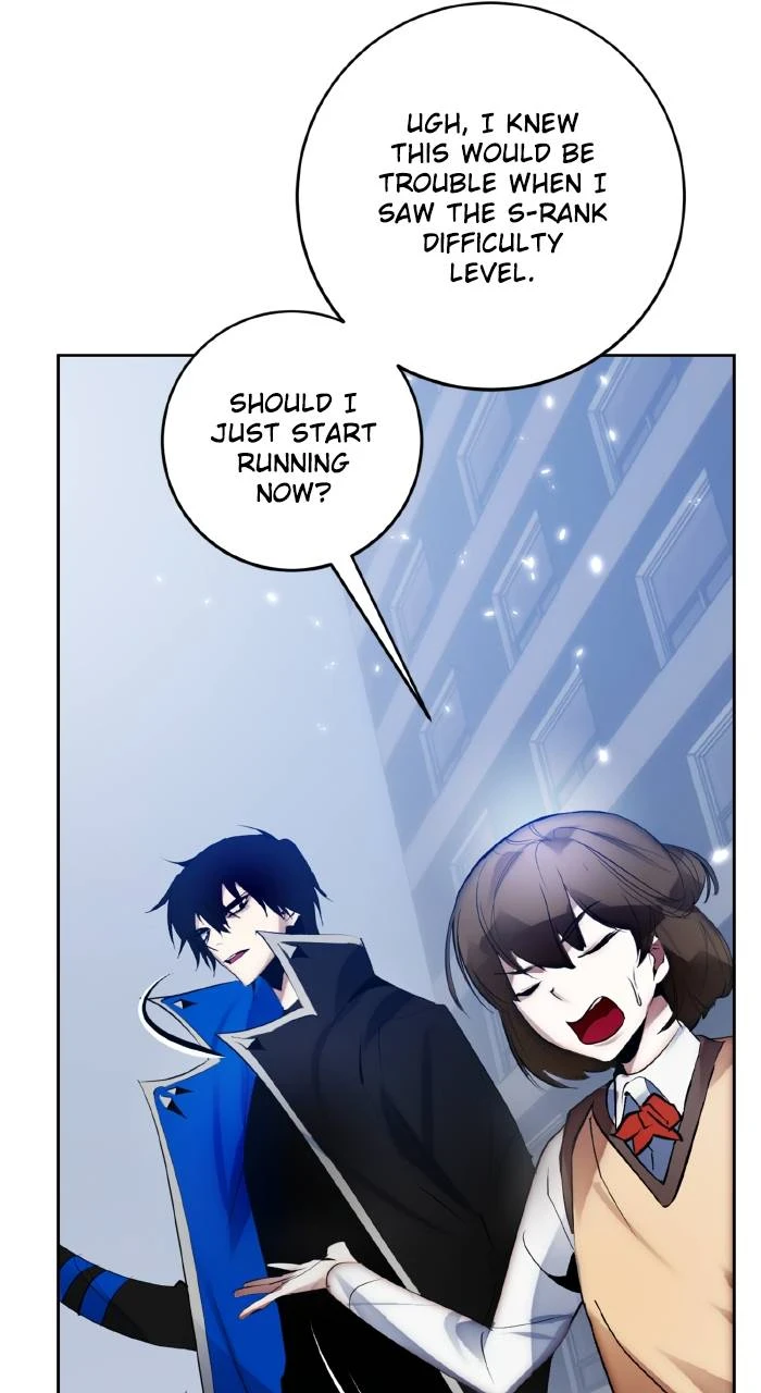 Return to Player Chapter 108 — Page 81
