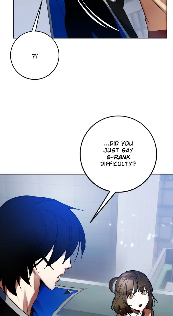 Return to Player Chapter 108 — Page 82