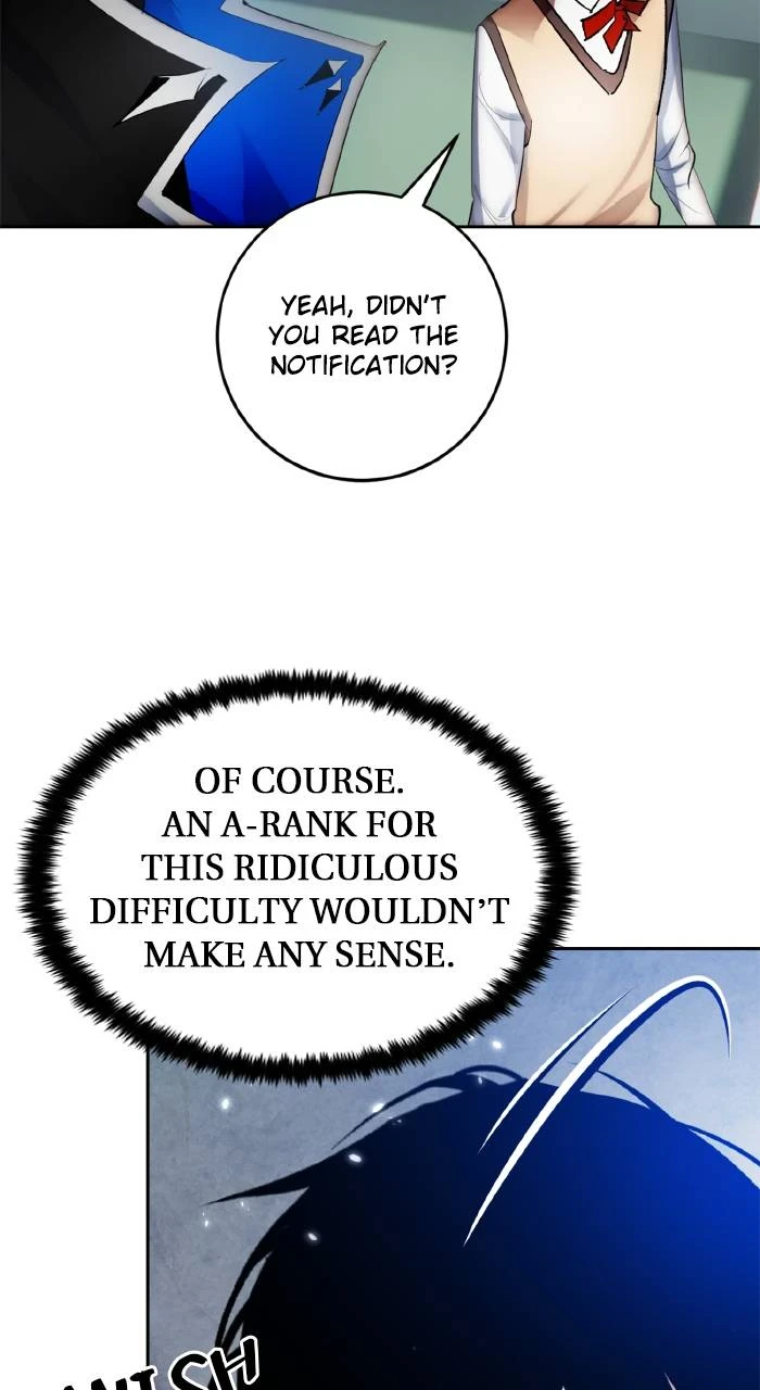 Return to Player Chapter 108 — Page 83