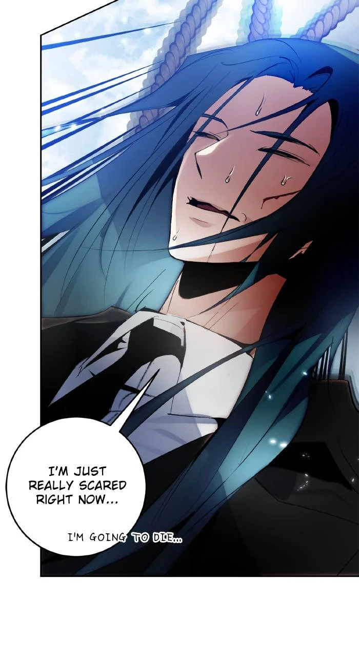 Return to Player Chapter 109 — Page 31