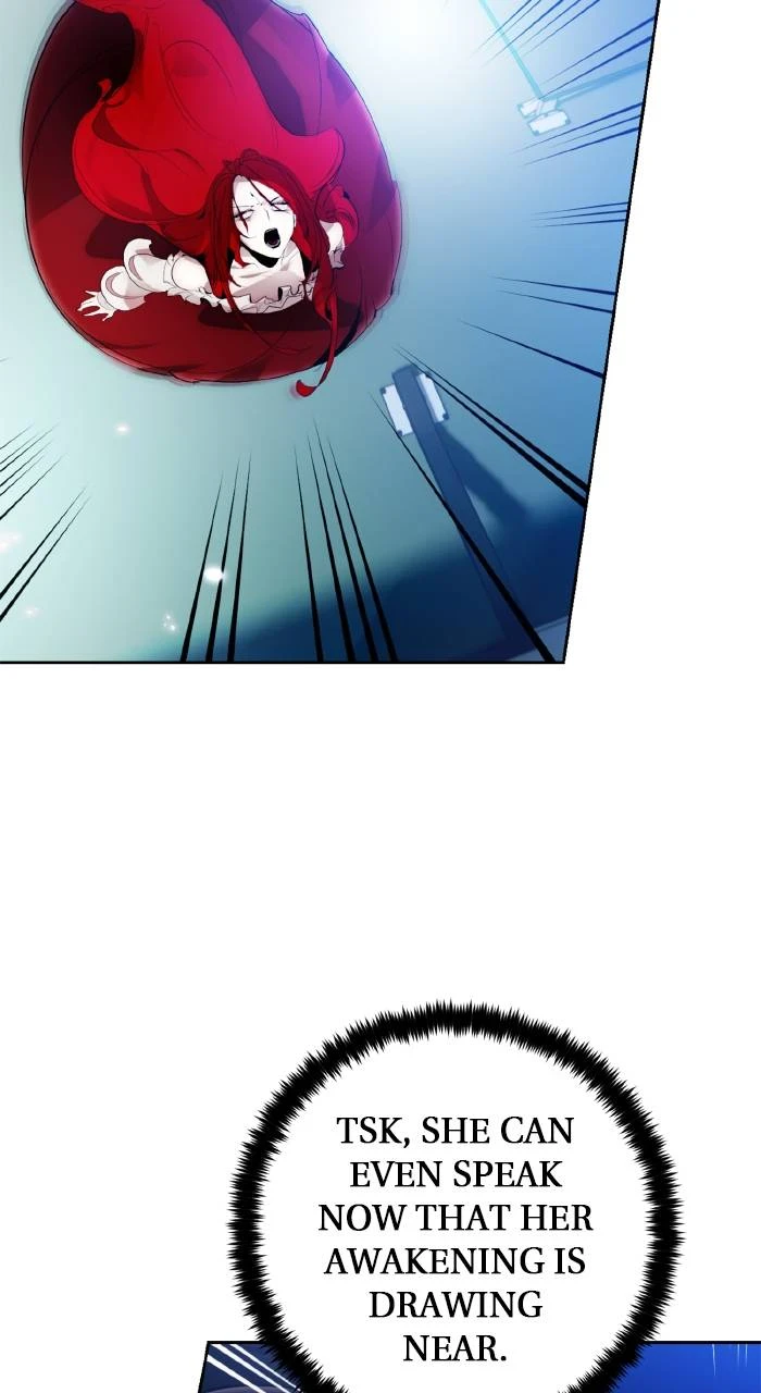 Return to Player Chapter 109 — Page 33