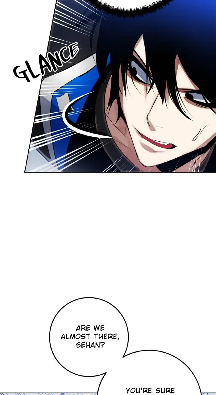 Return to Player Chapter 109 — Page 34
