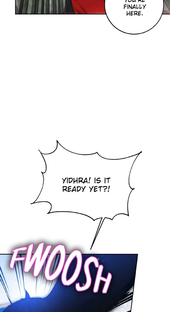 Return to Player Chapter 109 — Page 40