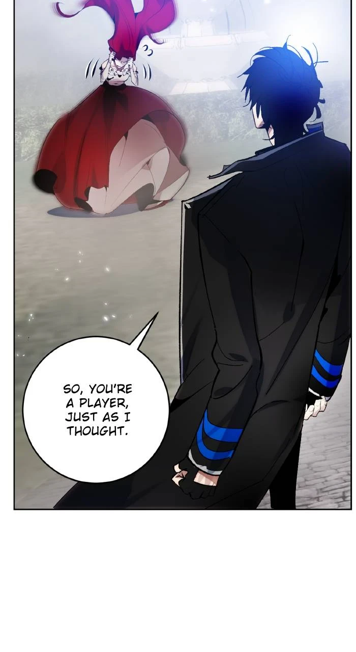 Return to Player Chapter 109 — Page 49