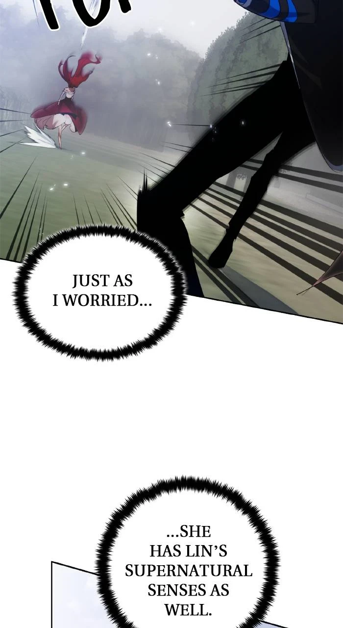 Return to Player Chapter 109 — Page 69
