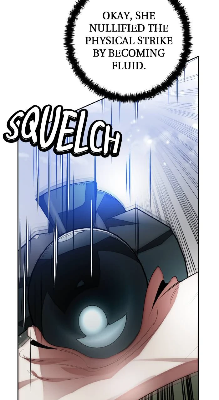 Return to Player Chapter 109 — Page 75