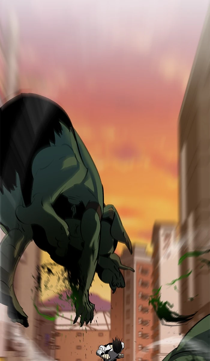 Return to Player Chapter 11 — Page 15