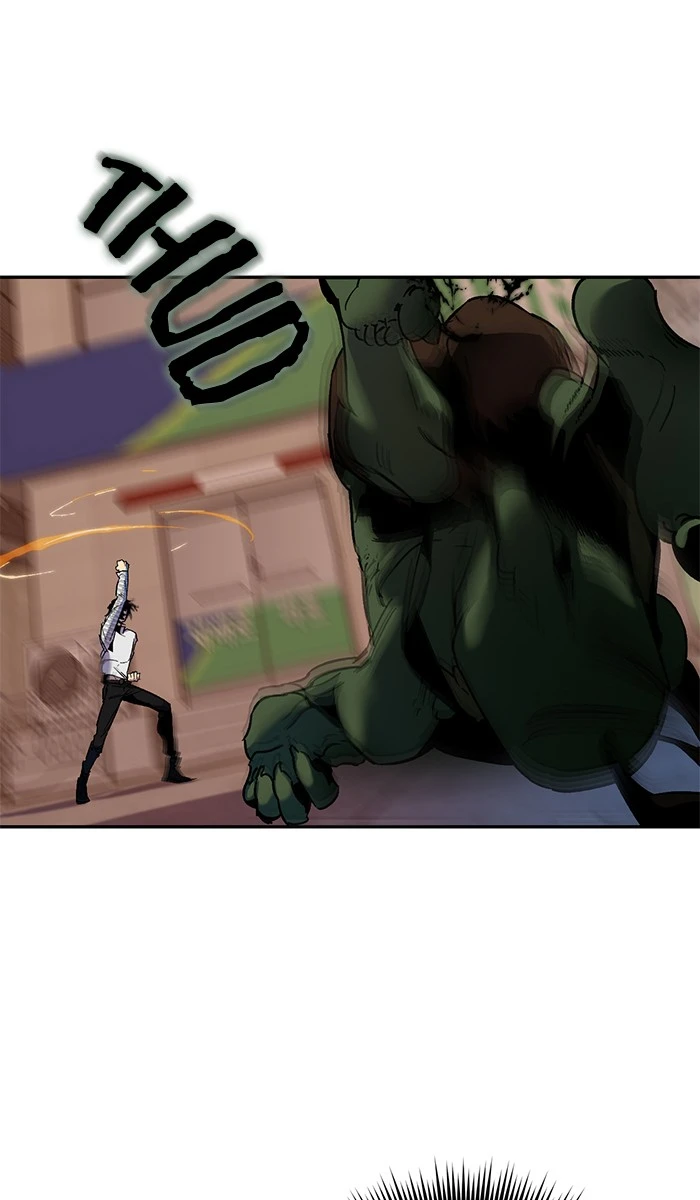 Return to Player Chapter 11 — Page 23