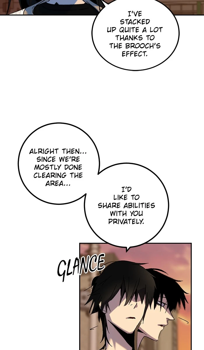 Return to Player Chapter 11 — Page 28