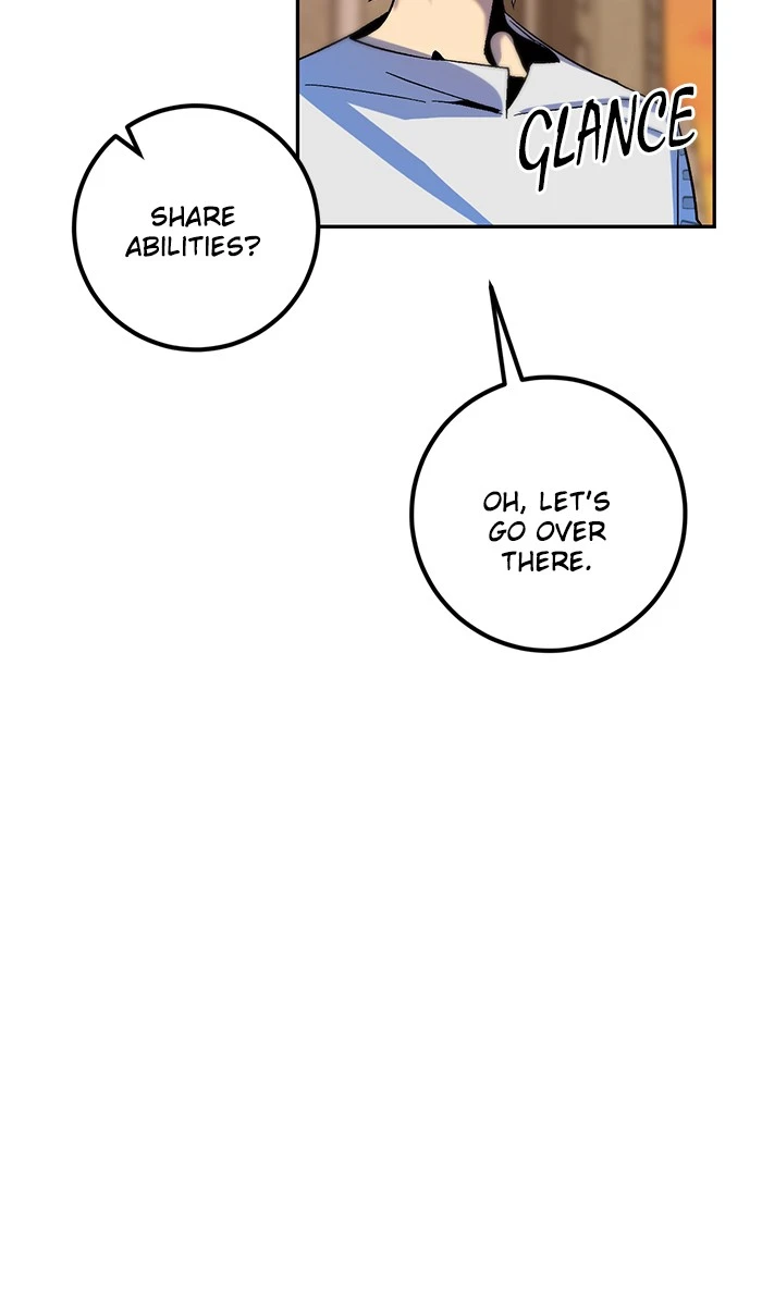 Return to Player Chapter 11 — Page 29