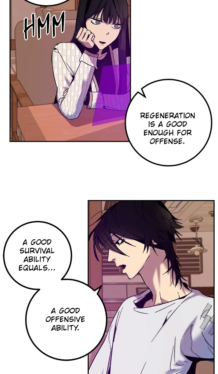 Return to Player Chapter 11 — Page 39
