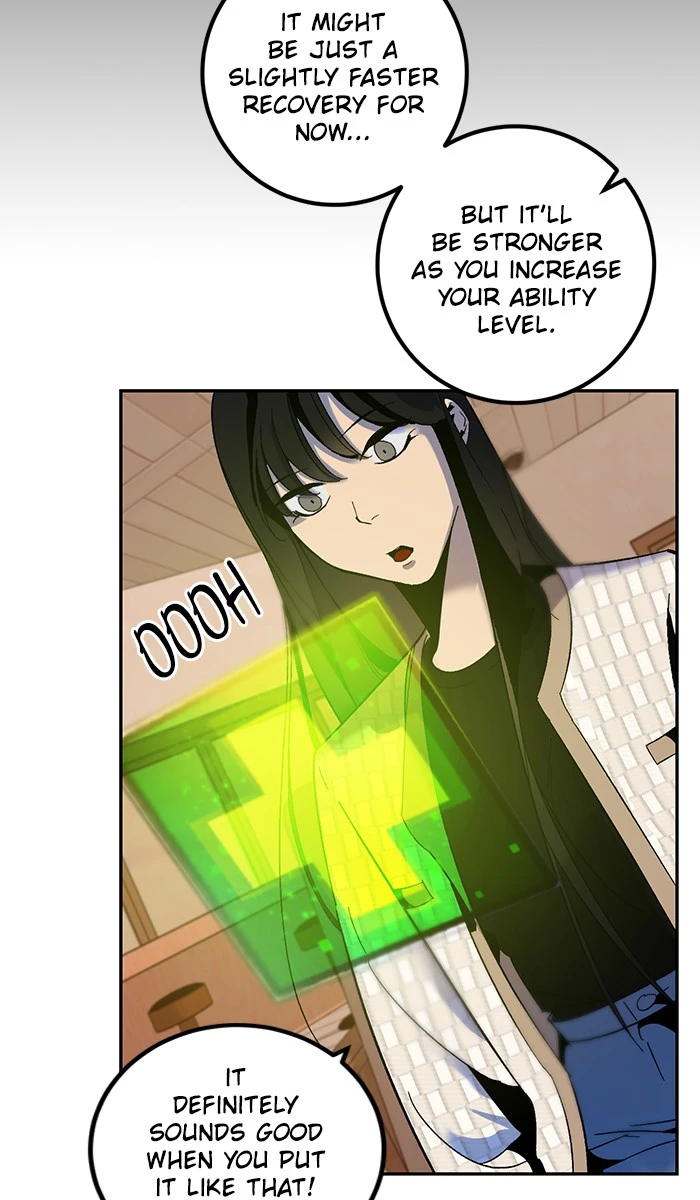 Return to Player Chapter 11 — Page 44