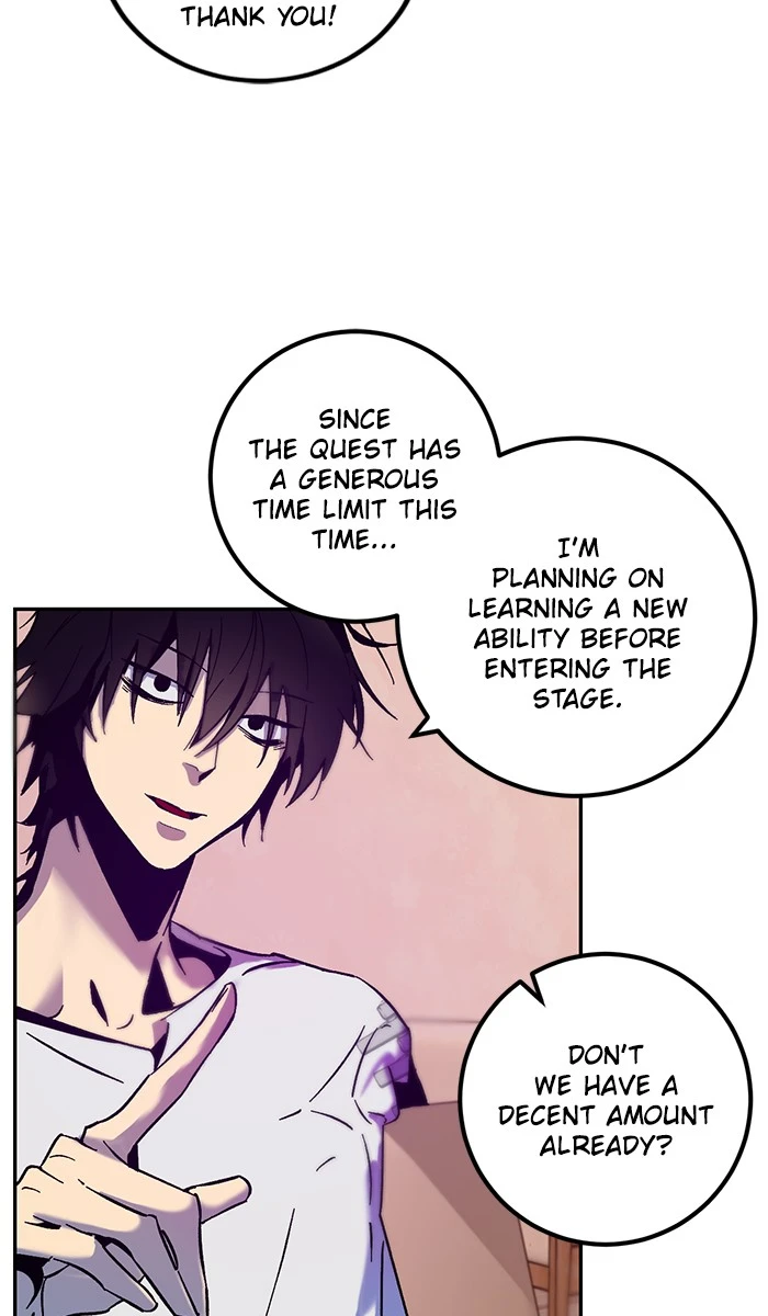Return to Player Chapter 11 — Page 45