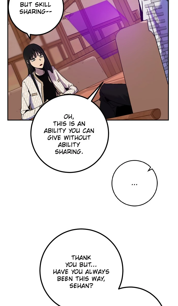 Return to Player Chapter 11 — Page 47