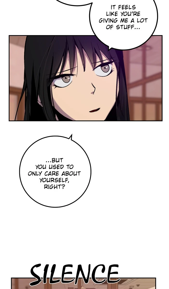 Return to Player Chapter 11 — Page 48