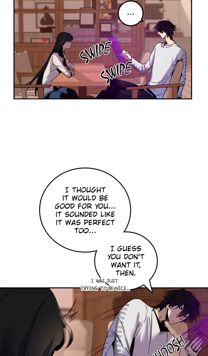 Return to Player Chapter 11 — Page 49