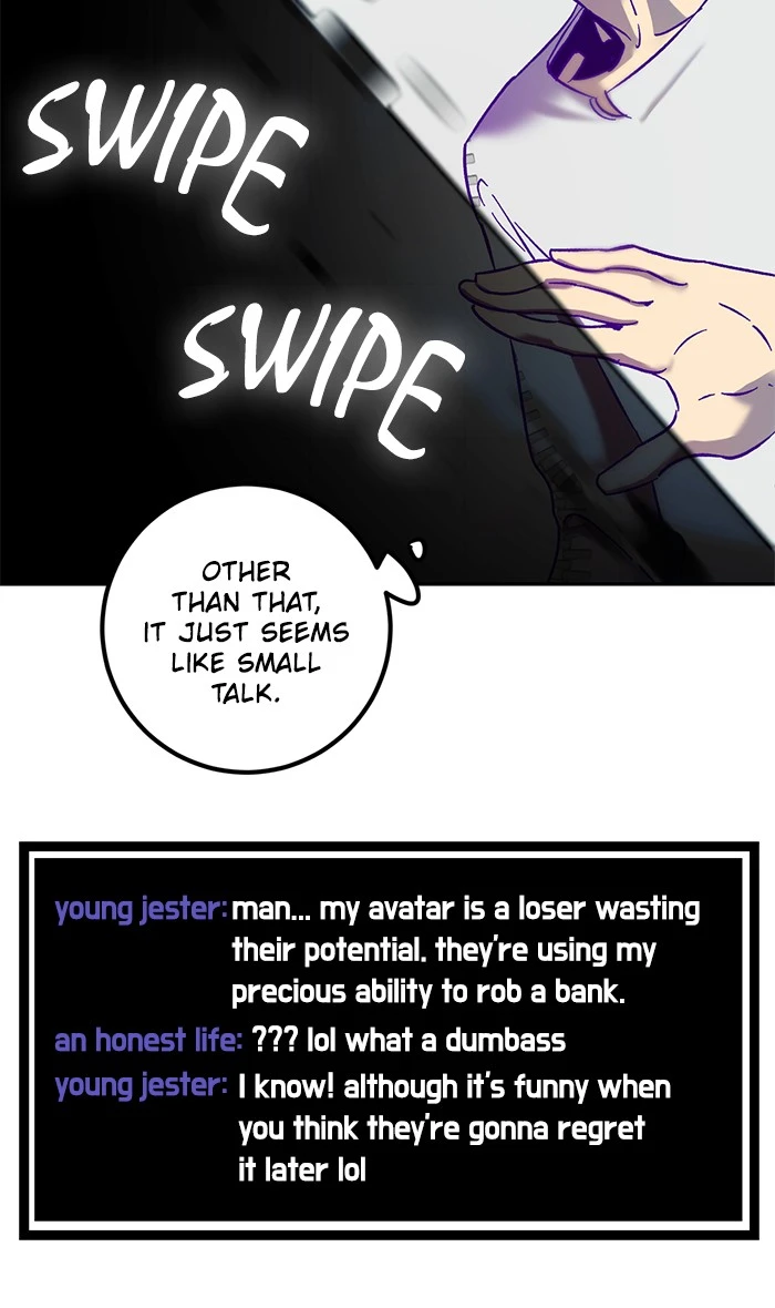 Return to Player Chapter 11 — Page 62