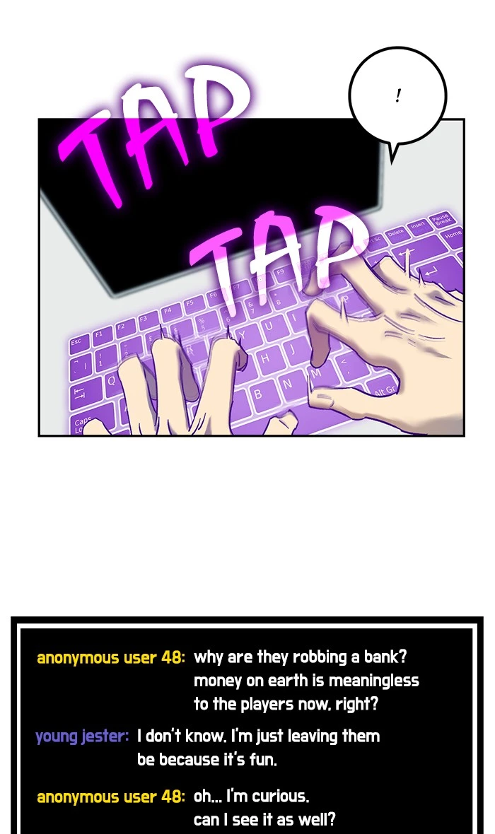 Return to Player Chapter 11 — Page 63