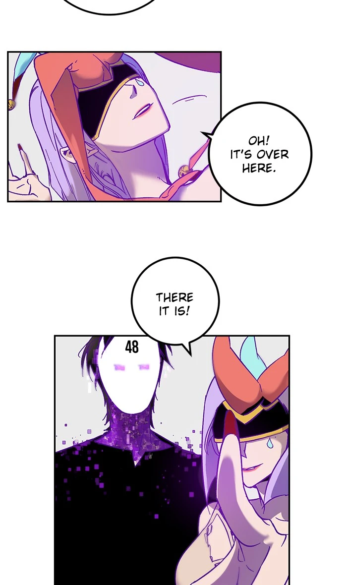 Return to Player Chapter 11 — Page 68