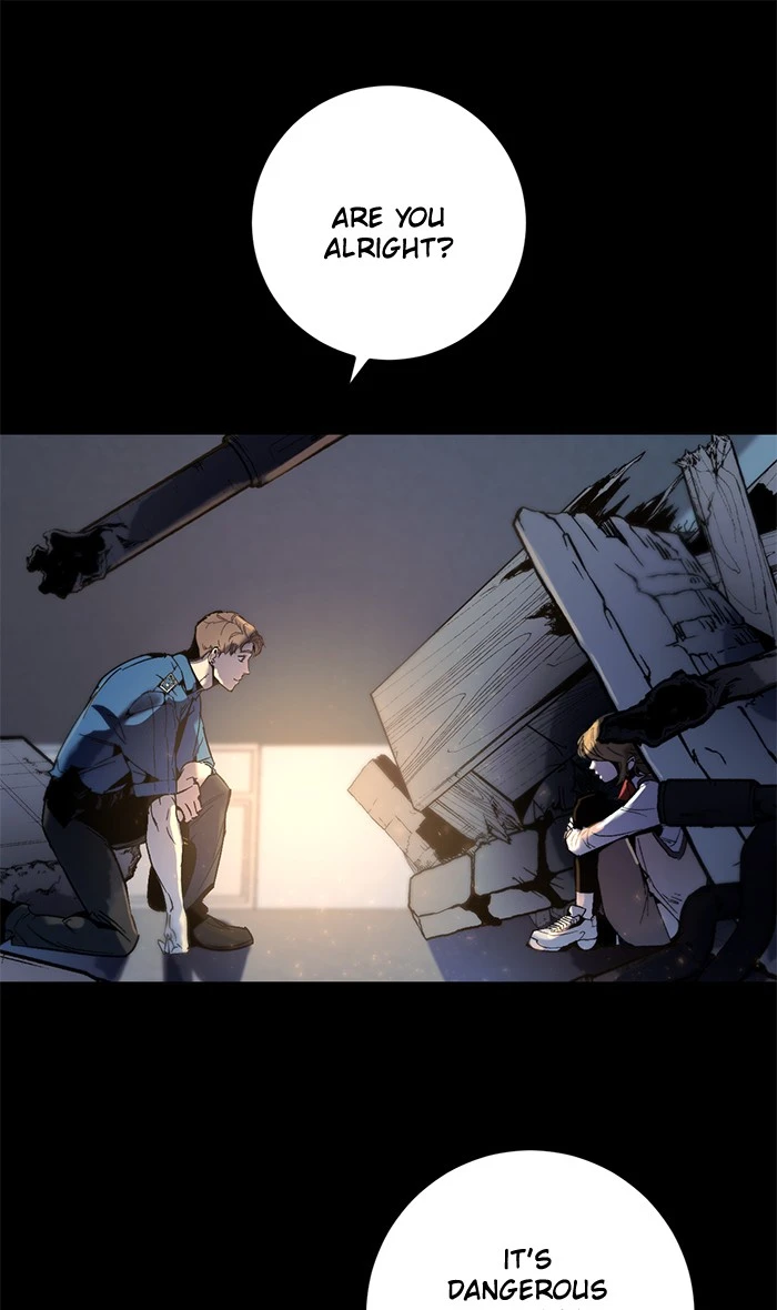 Return to Player Chapter 11 — Page 75
