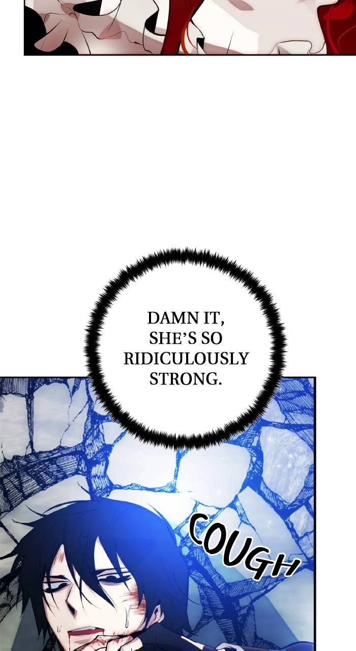 Return to Player Chapter 110 — Page 2