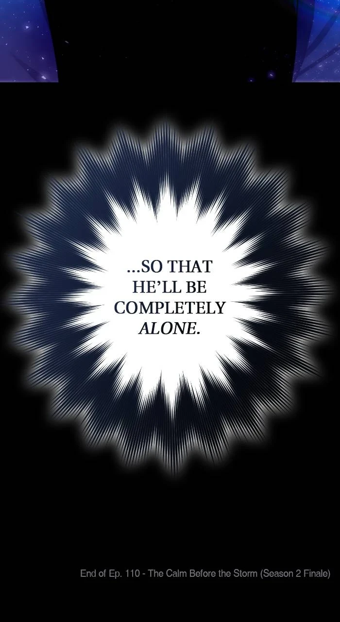 Return to Player Chapter 110 — Page 100