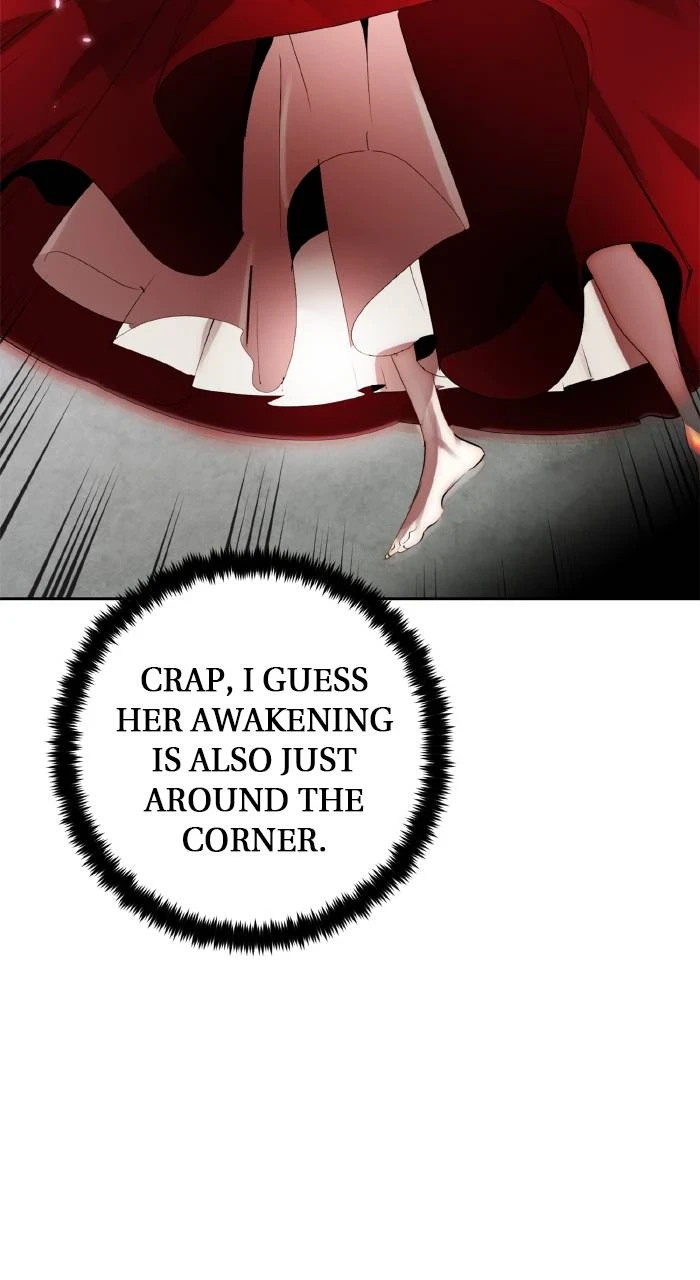 Return to Player Chapter 110 — Page 12