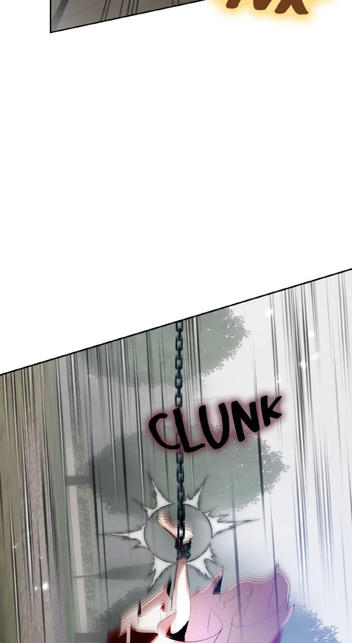 Return to Player Chapter 110 — Page 21