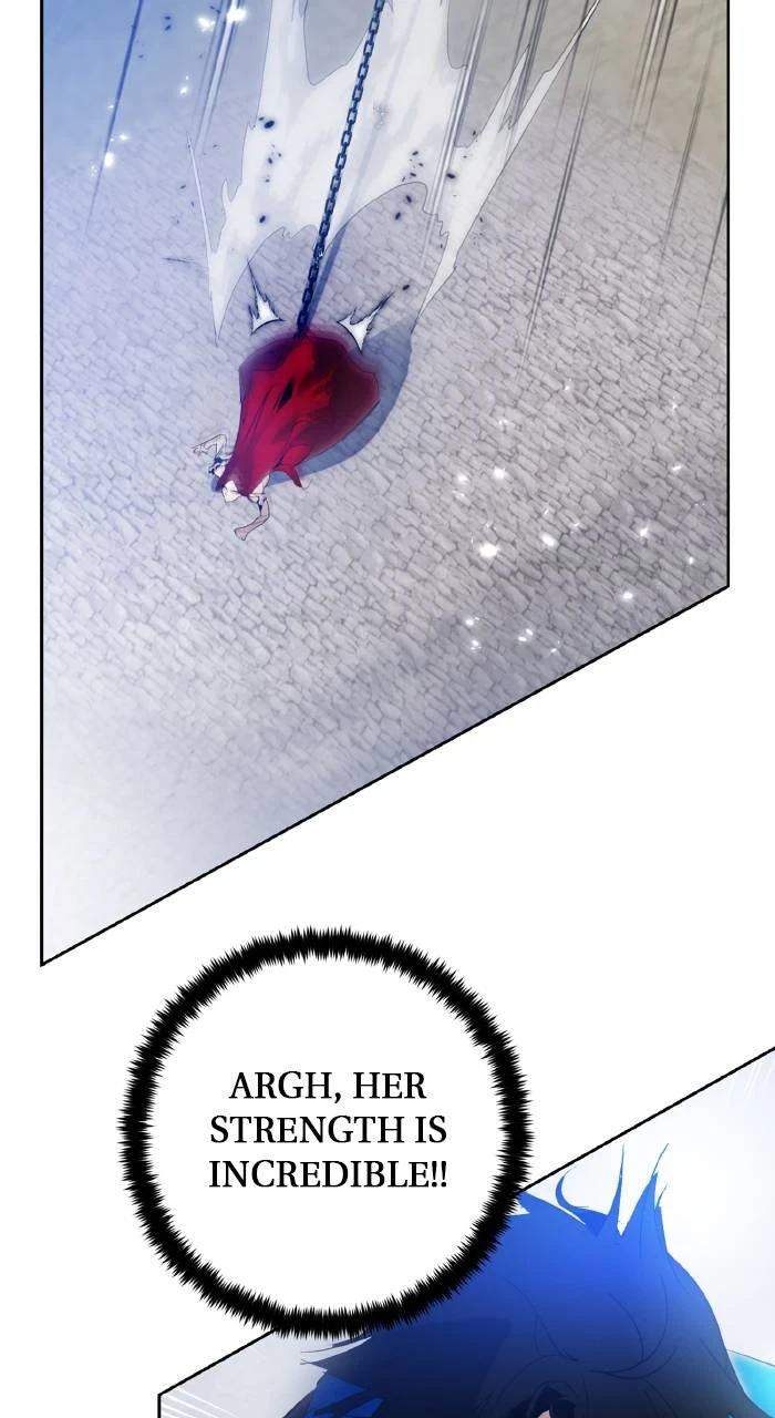 Return to Player Chapter 110 — Page 26