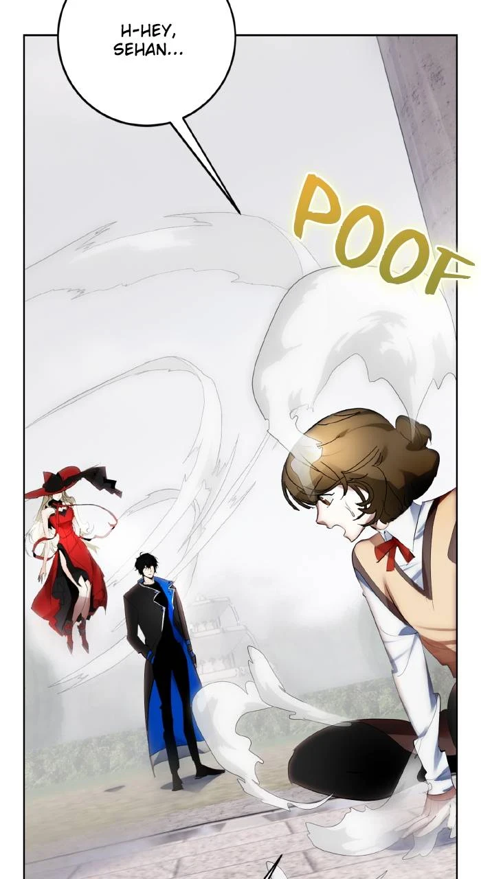 Return to Player Chapter 110 — Page 53