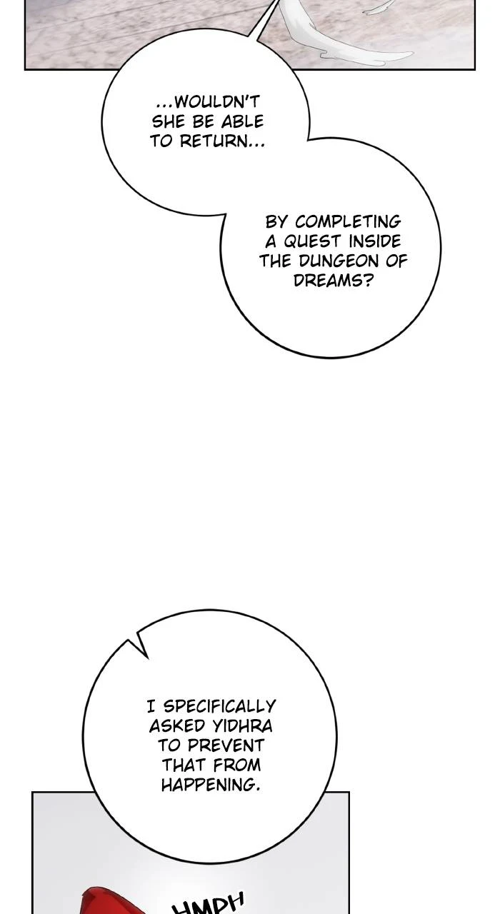 Return to Player Chapter 110 — Page 54