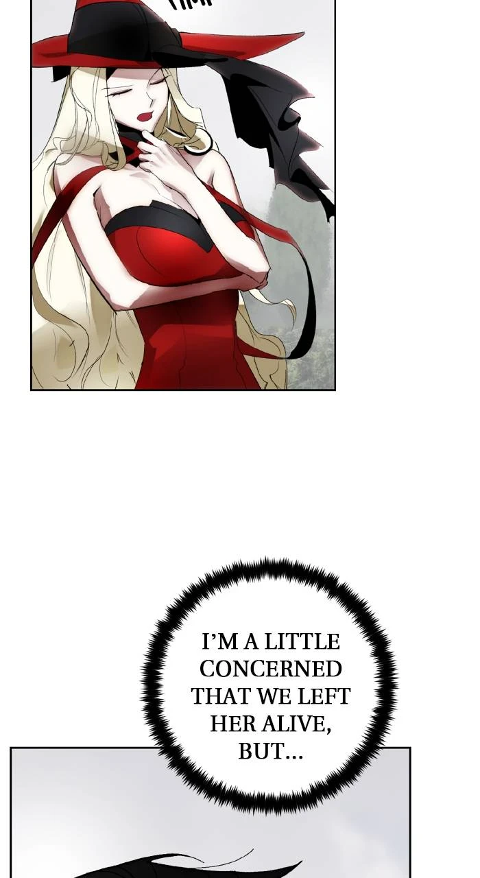 Return to Player Chapter 110 — Page 55