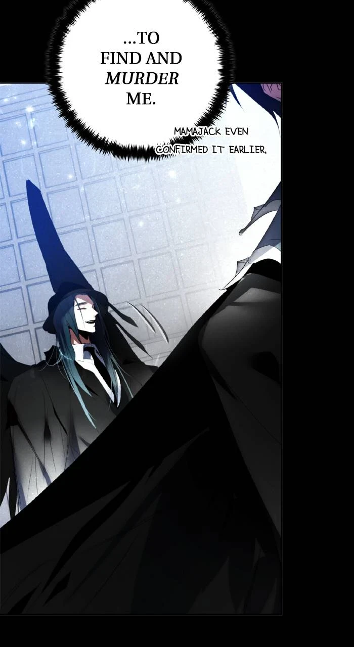 Return to Player Chapter 110 — Page 74
