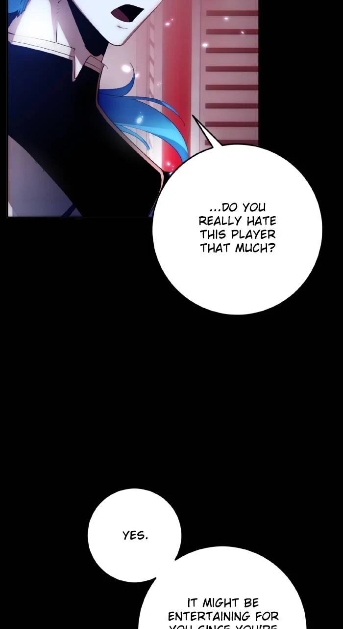 Return to Player Chapter 110 — Page 89