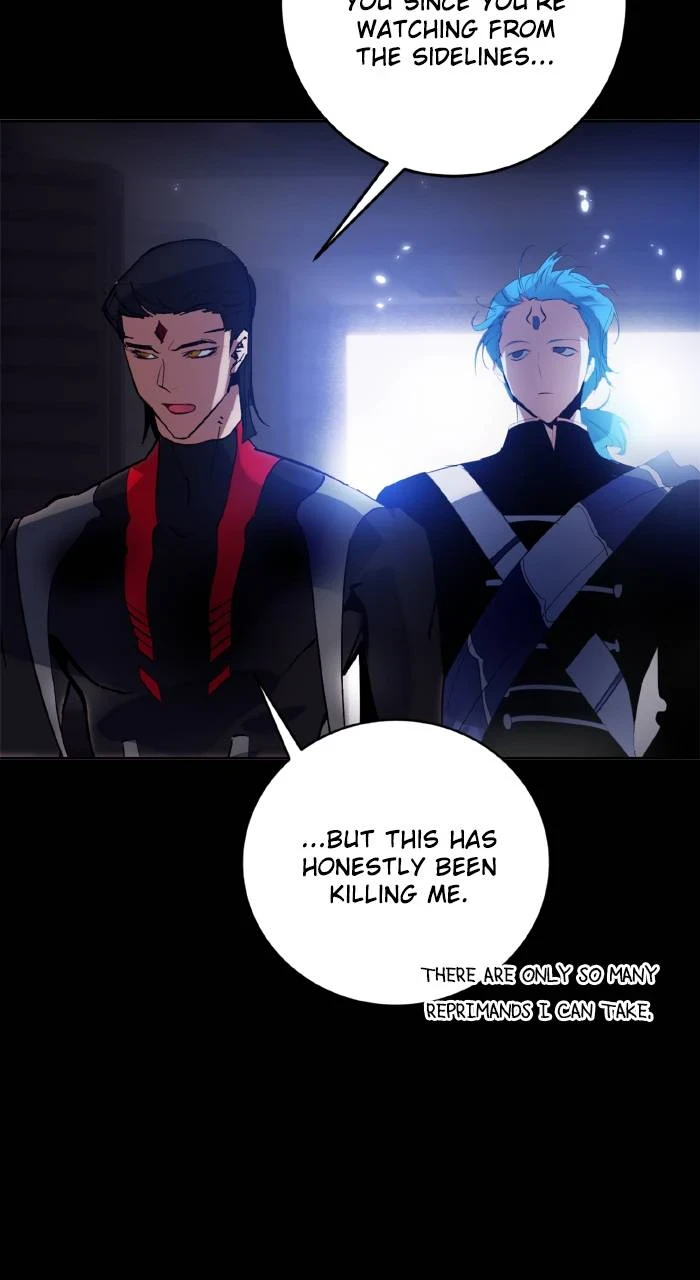 Return to Player Chapter 110 — Page 90