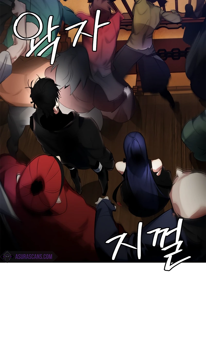 Return to Player Chapter 111 — Page 10