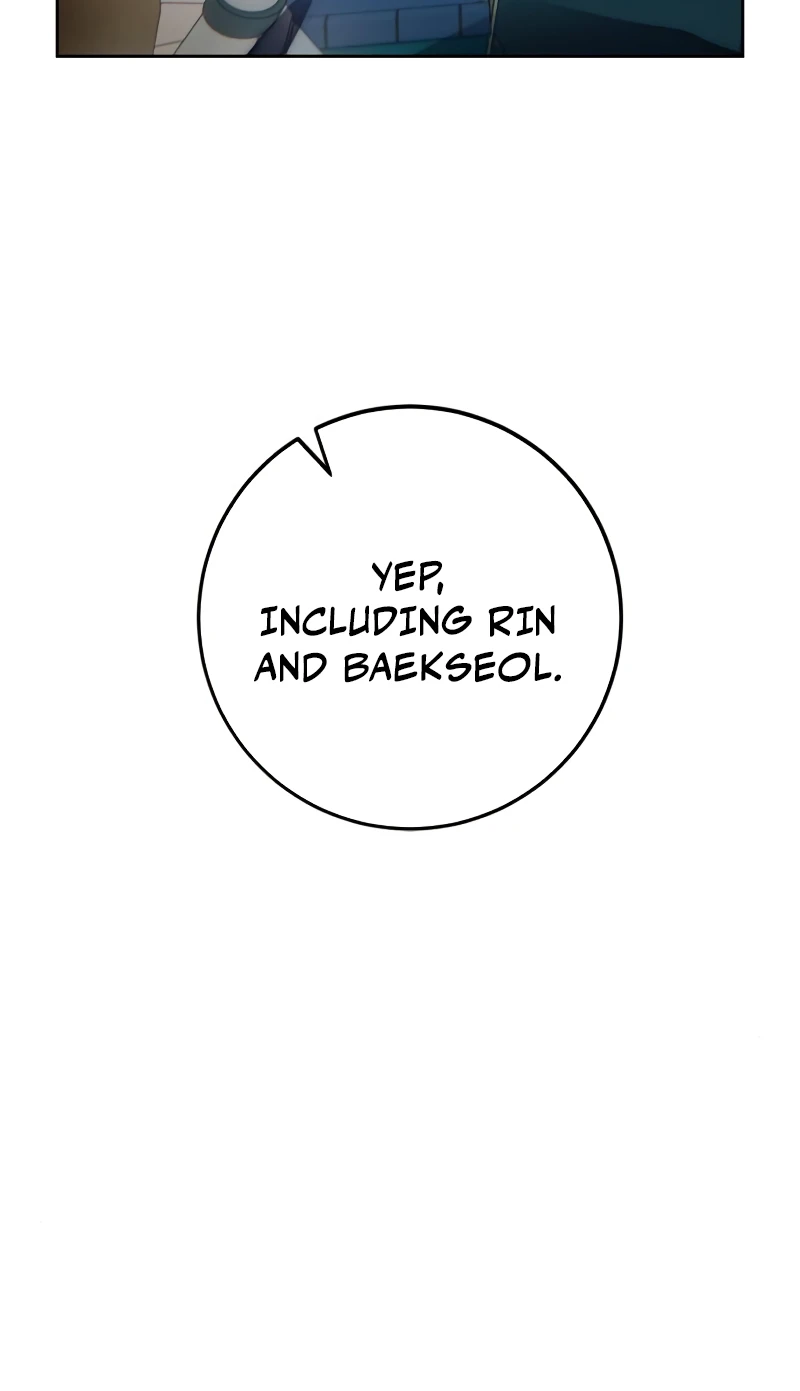 Return to Player Chapter 113 — Page 5