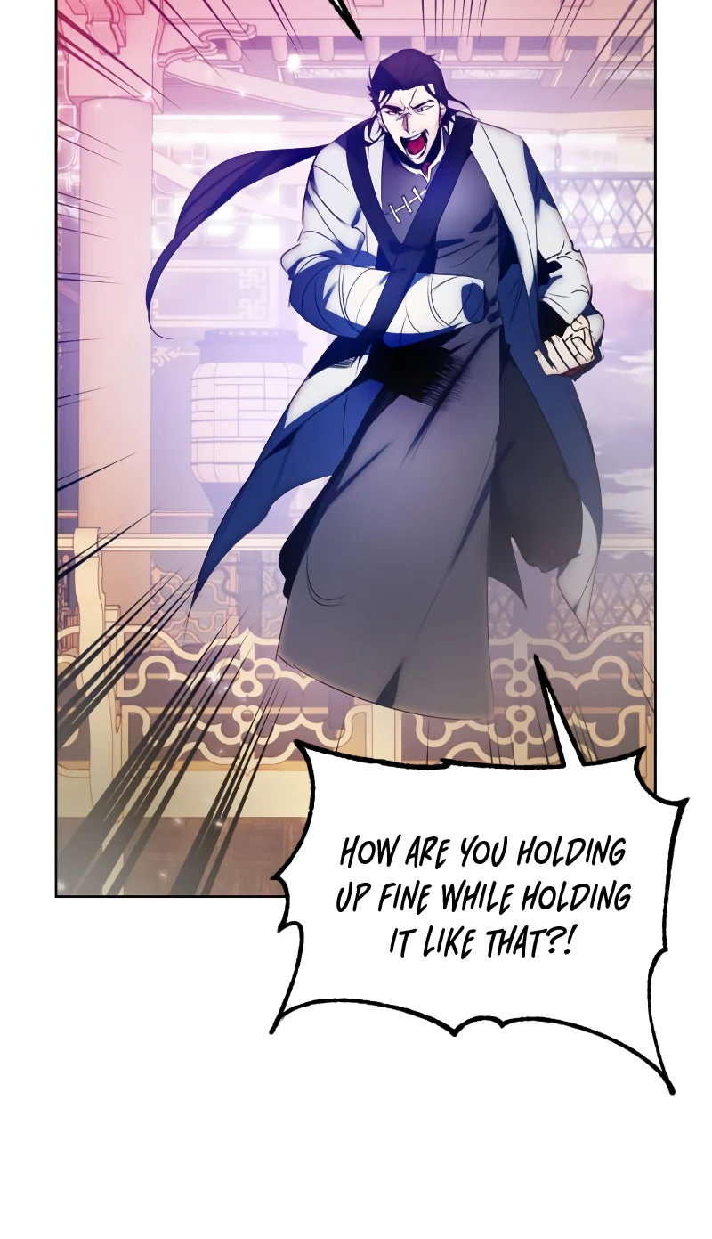 Return to Player Chapter 116 — Page 9