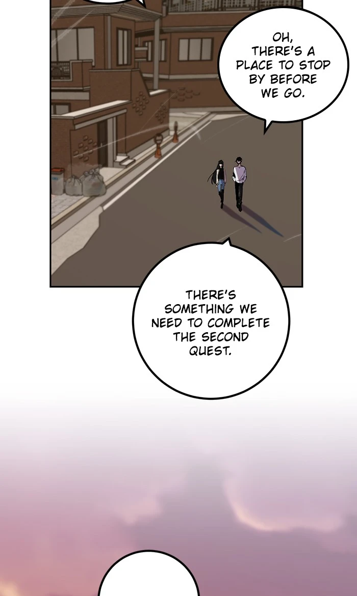 Return to Player Chapter 12 — Page 5