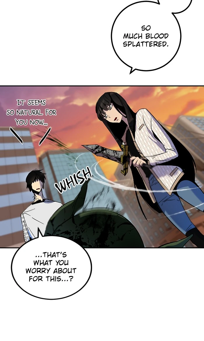 Return to Player Chapter 12 — Page 16